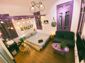MAY - YELLOW ROOM - Phone 09756-59323